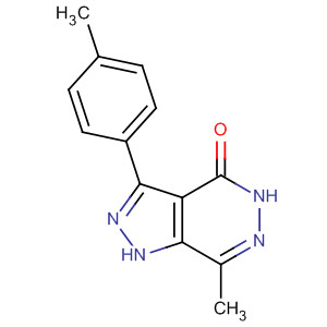 Cas Number: 62538-42-5  Molecular Structure