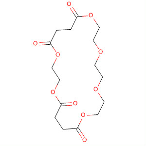 CAS No 62538-53-8  Molecular Structure