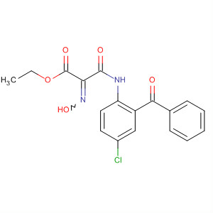 CAS No 62538-78-7  Molecular Structure