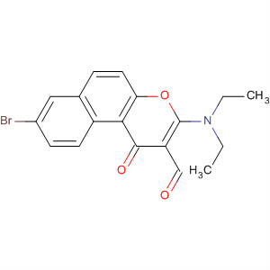 CAS No 62538-96-9  Molecular Structure