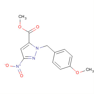 Cas Number: 625386-10-9  Molecular Structure