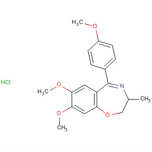 CAS No 62539-21-3  Molecular Structure