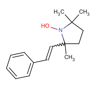 CAS No 62539-48-4  Molecular Structure