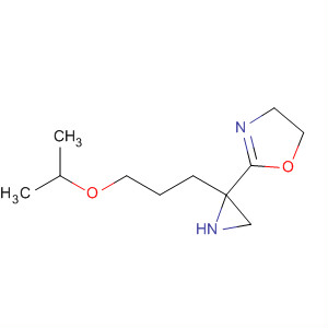 CAS No 62539-90-6  Molecular Structure