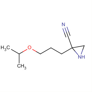 Cas Number: 62539-92-8  Molecular Structure