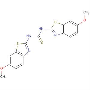 Cas Number: 62540-47-0  Molecular Structure