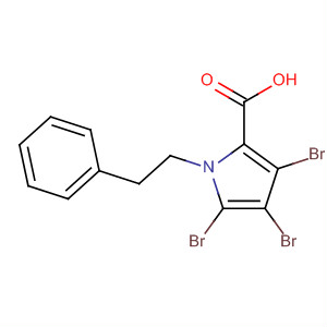 CAS No 62541-32-6  Molecular Structure