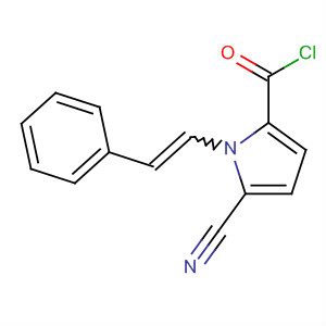 CAS No 62541-76-8  Molecular Structure