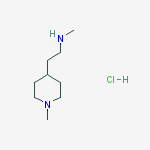 CAS No 625438-09-7  Molecular Structure