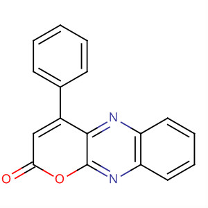 CAS No 625438-39-3  Molecular Structure