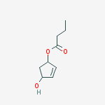 CAS No 625445-16-1  Molecular Structure