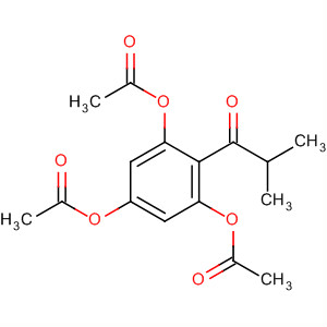 CAS No 62545-31-7  Molecular Structure