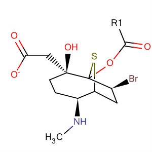 CAS No 62545-59-9  Molecular Structure