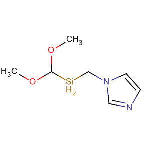 CAS No 62546-32-1  Molecular Structure