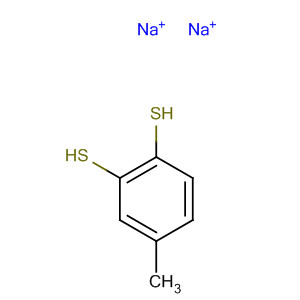 Cas Number: 62546-66-1  Molecular Structure