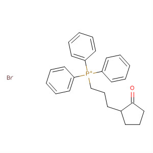CAS No 62547-92-6  Molecular Structure