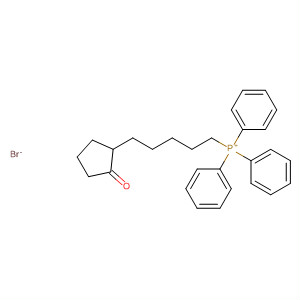 CAS No 62547-93-7  Molecular Structure