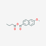 CAS No 62550-56-5  Molecular Structure