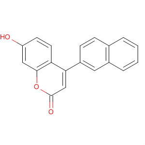 CAS No 62550-66-7  Molecular Structure