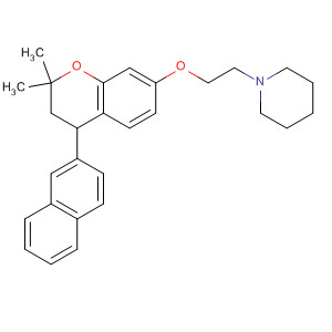 CAS No 62550-73-6  Molecular Structure