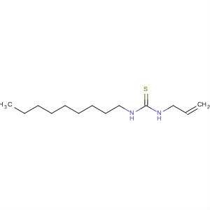 CAS No 62552-05-0  Molecular Structure