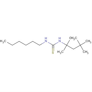 CAS No 62552-19-6  Molecular Structure