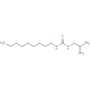 CAS No 62552-22-1  Molecular Structure