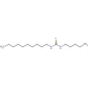 CAS No 62552-33-4  Molecular Structure