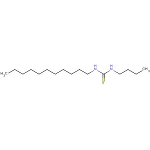 CAS No 62552-38-9  Molecular Structure