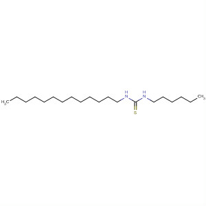 CAS No 62552-53-8  Molecular Structure