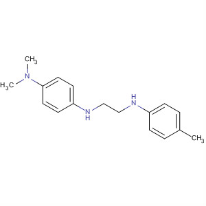 Cas Number: 62553-95-1  Molecular Structure