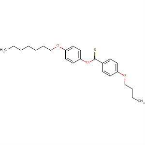 CAS No 62554-38-5  Molecular Structure