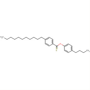 CAS No 62554-41-0  Molecular Structure