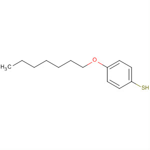 Cas Number: 62554-43-2  Molecular Structure