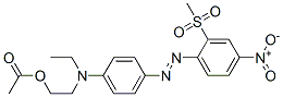 CAS No 62554-89-6  Molecular Structure