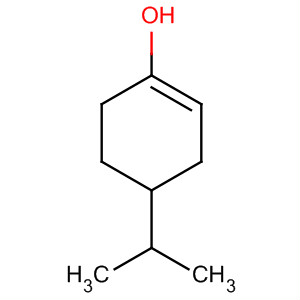 CAS No 62555-01-5  Molecular Structure
