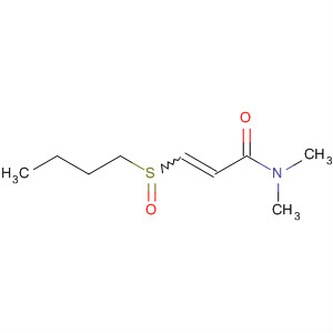 CAS No 62555-35-5  Molecular Structure