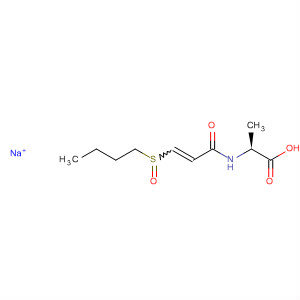 CAS No 62555-37-7  Molecular Structure