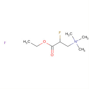 CAS No 62555-47-9  Molecular Structure