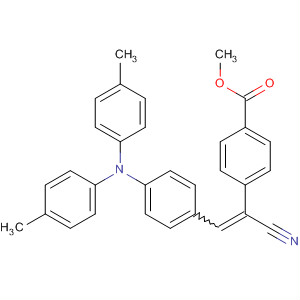 CAS No 62555-93-5  Molecular Structure