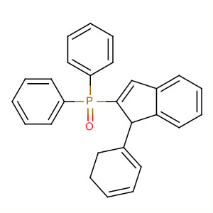 CAS No 62556-14-3  Molecular Structure