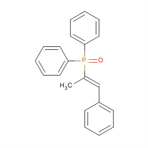 Cas Number: 62556-17-6  Molecular Structure