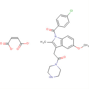 CAS No 62556-27-8  Molecular Structure
