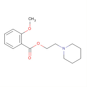 CAS No 62557-45-3  Molecular Structure