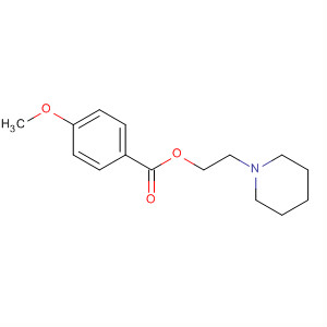 CAS No 62557-46-4  Molecular Structure