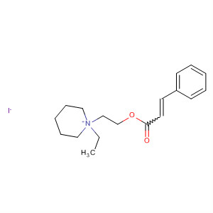 CAS No 62557-50-0  Molecular Structure