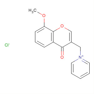 CAS No 62557-54-4  Molecular Structure
