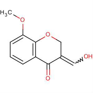 CAS No 62557-55-5  Molecular Structure