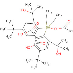 CAS No 62558-12-7  Molecular Structure