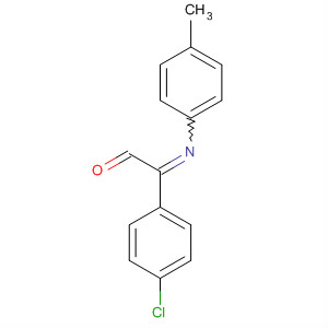 CAS No 62558-64-9  Molecular Structure